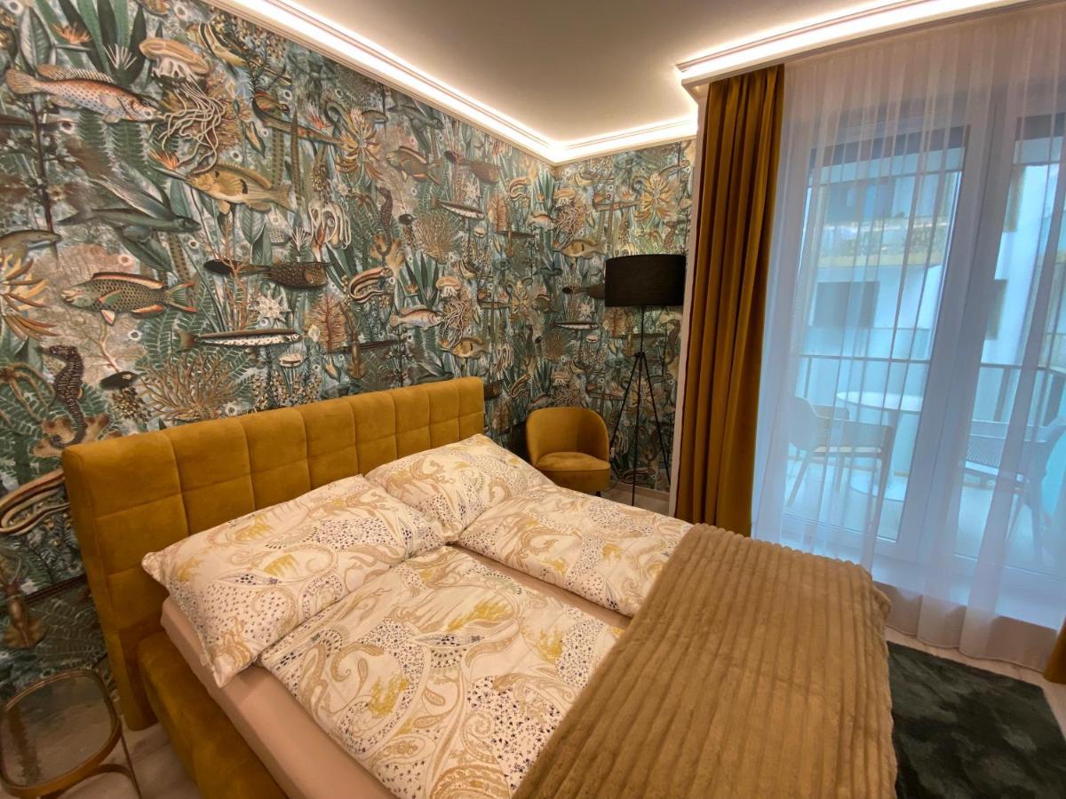Grand Suites Central Будапеща Екстериор снимка